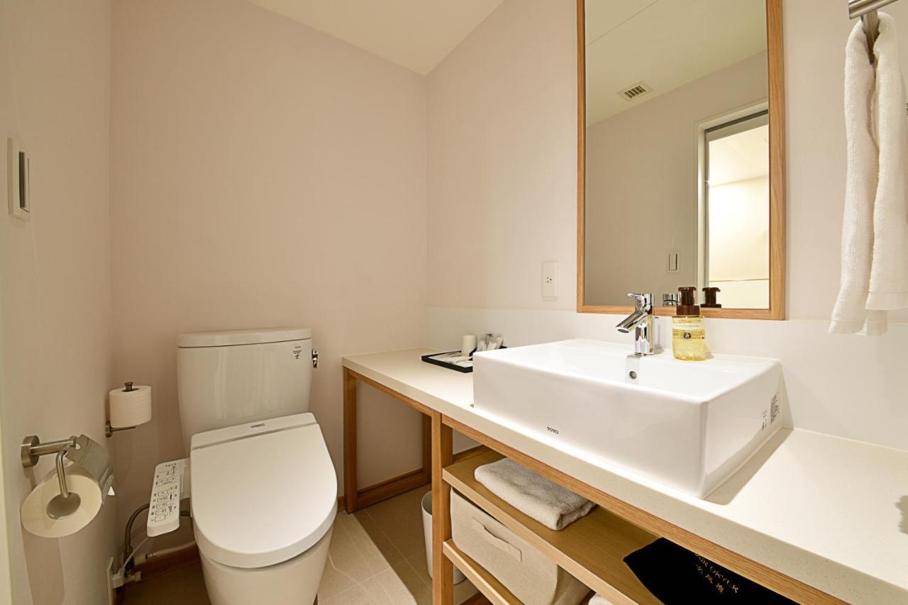 Hotel Gracery Taipei Bagian luar foto