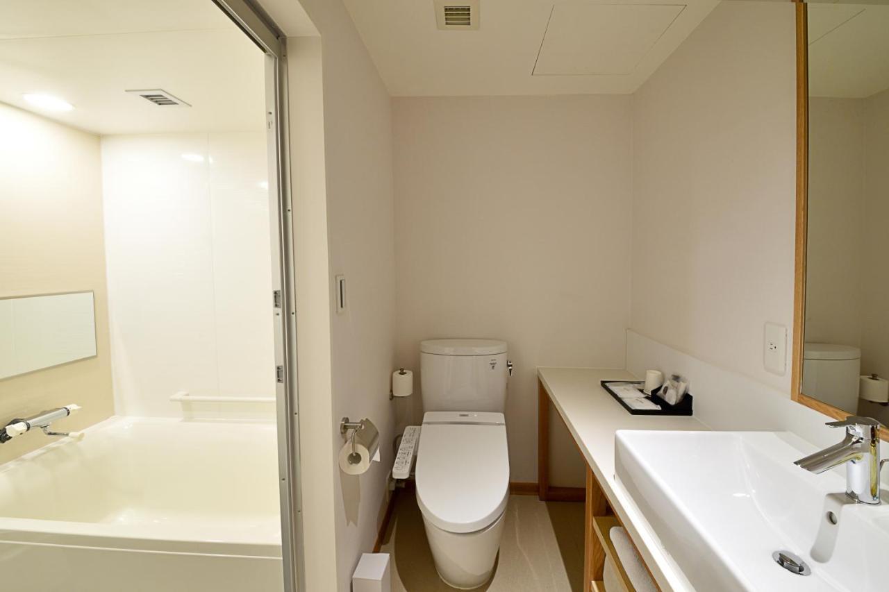 Hotel Gracery Taipei Bagian luar foto